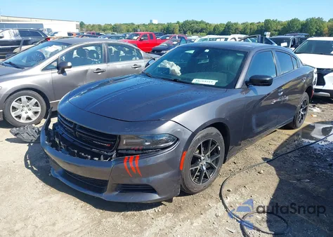 2020 Dodge Charger Sxt Rwd z USA, uszkodzony, nr VIN 2C3CDXBG9LH144512